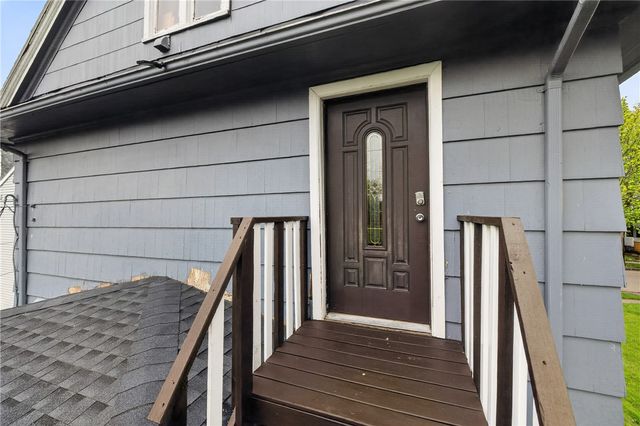 184 Fulton Avenue, Rochester, NY 14613