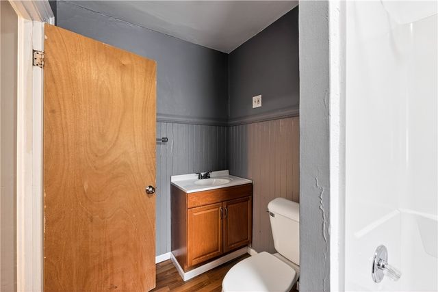 184 Fulton Avenue, Rochester, NY 14613