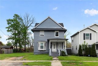 184 Fulton Avenue, Rochester, NY 14613