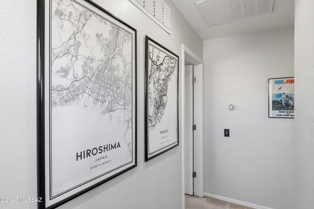 6017 S Sweet Birch Lane, Tucson, AZ 85747