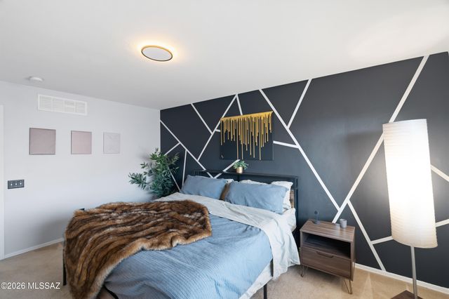 6017 S Sweet Birch Lane, Tucson, AZ 85747