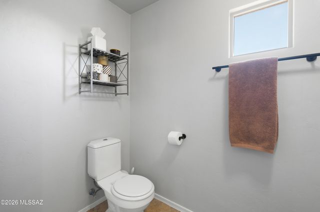 6017 S Sweet Birch Lane, Tucson, AZ 85747