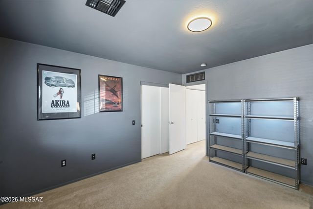 6017 S Sweet Birch Lane, Tucson, AZ 85747