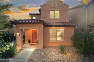 6017 S Sweet Birch Lane, Tucson, AZ 85747