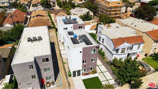 1269 W 36th Street, Los Angeles, CA 90007
