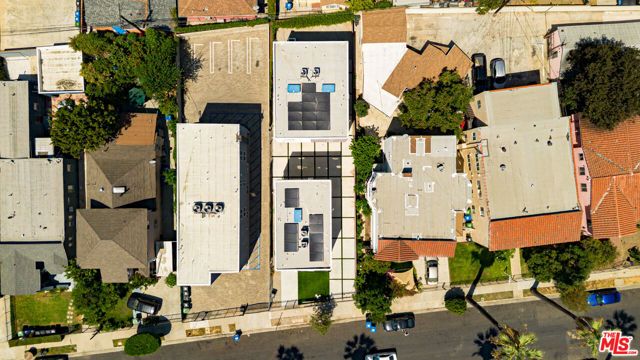 1269 W 36th Street, Los Angeles, CA 90007