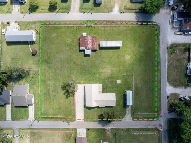 935 Patricia Street, Rayne, LA 70578