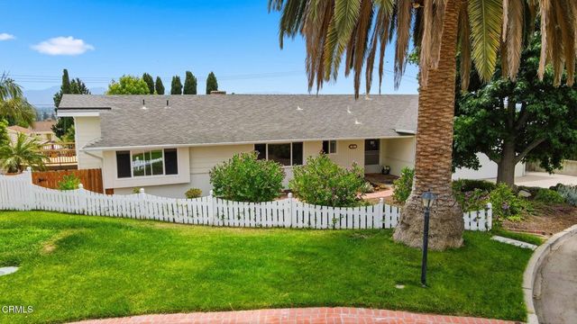 84 Natalie Way, Camarillo, CA 93010