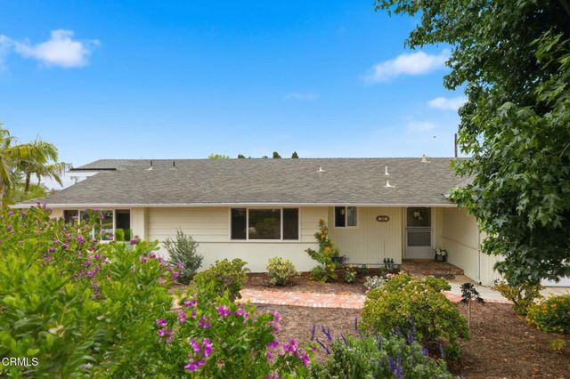 84 Natalie Way, Camarillo, CA 93010