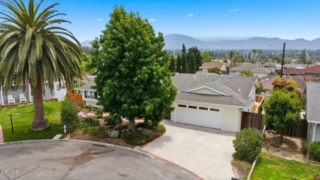 84 Natalie Way, Camarillo, CA 93010