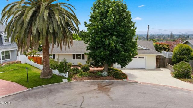 84 Natalie Way, Camarillo, CA 93010