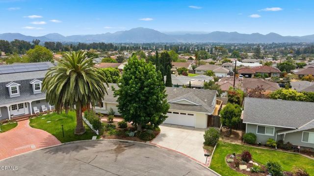 84 Natalie Way, Camarillo, CA 93010