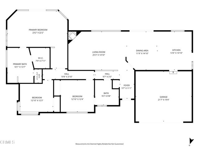 84 Natalie Way, Camarillo, CA 93010