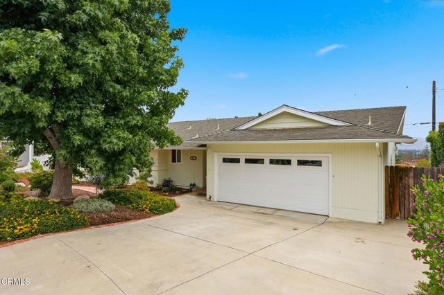 84 Natalie Way, Camarillo, CA 93010