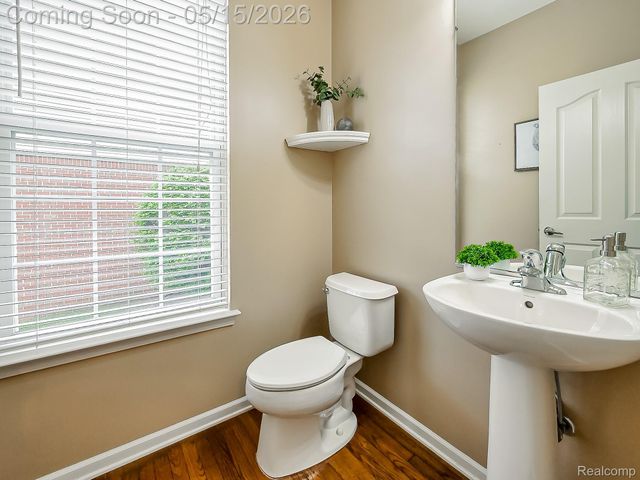 49133 Running Trout Lane, Northville Township, MI 48168