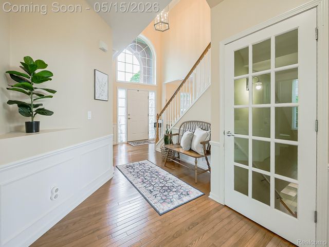 49133 Running Trout Lane, Northville Township, MI 48168