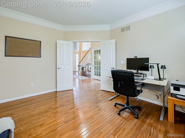 49133 Running Trout Lane, Northville Township, MI 48168