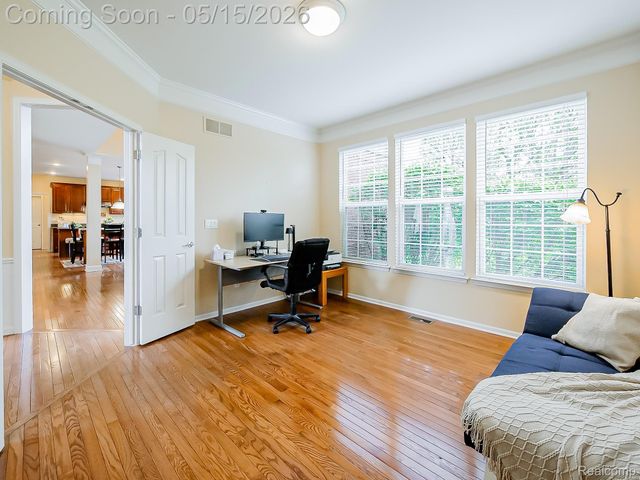 49133 Running Trout Lane, Northville Township, MI 48168