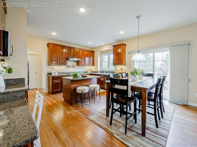 49133 Running Trout Lane, Northville Township, MI 48168