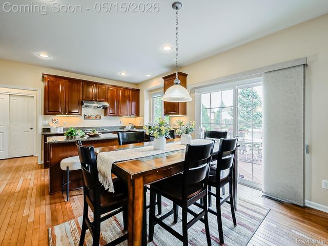 49133 Running Trout Lane, Northville Township, MI 48168