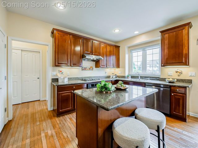 49133 Running Trout Lane, Northville Township, MI 48168
