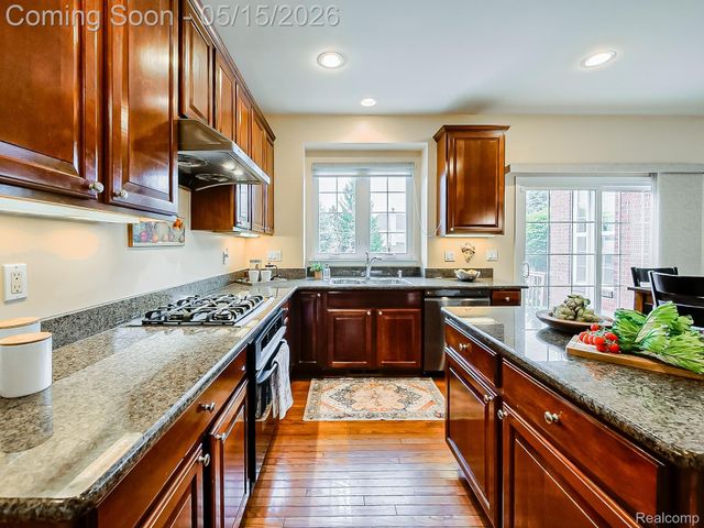 49133 Running Trout Lane, Northville Township, MI 48168