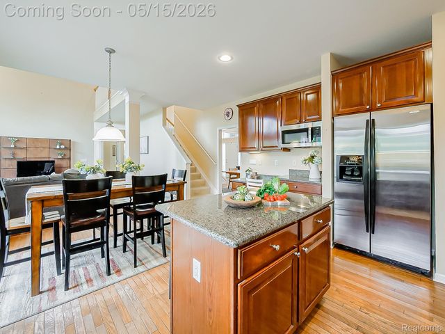 49133 Running Trout Lane, Northville Township, MI 48168