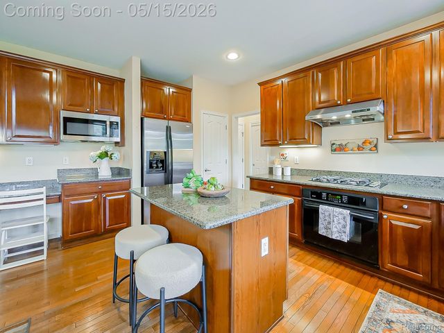 49133 Running Trout Lane, Northville Township, MI 48168