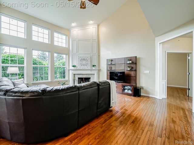 49133 Running Trout Lane, Northville Township, MI 48168