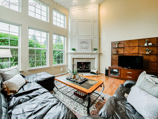49133 Running Trout Lane, Northville Township, MI 48168