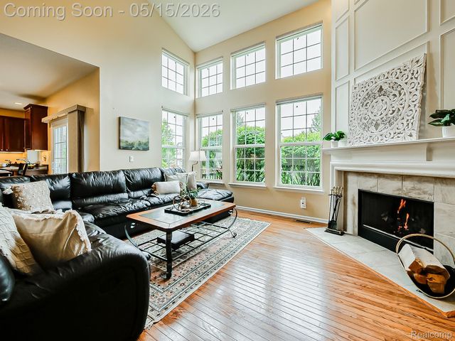 49133 Running Trout Lane, Northville Township, MI 48168