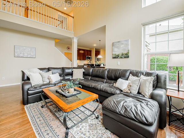 49133 Running Trout Lane, Northville Township, MI 48168