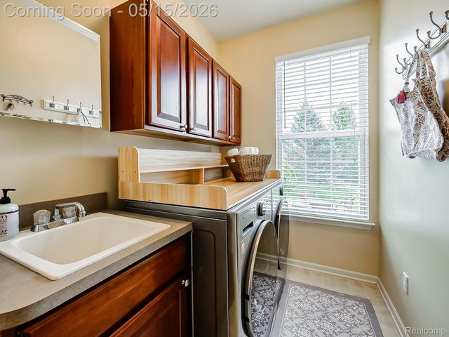 49133 Running Trout Lane, Northville Township, MI 48168