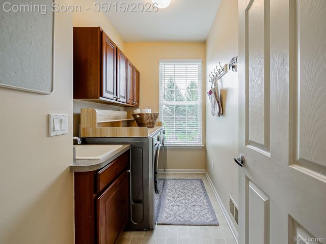 49133 Running Trout Lane, Northville Township, MI 48168