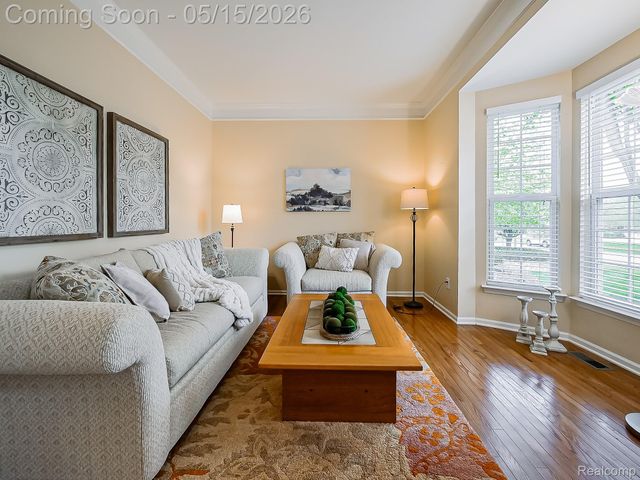 49133 Running Trout Lane, Northville Township, MI 48168