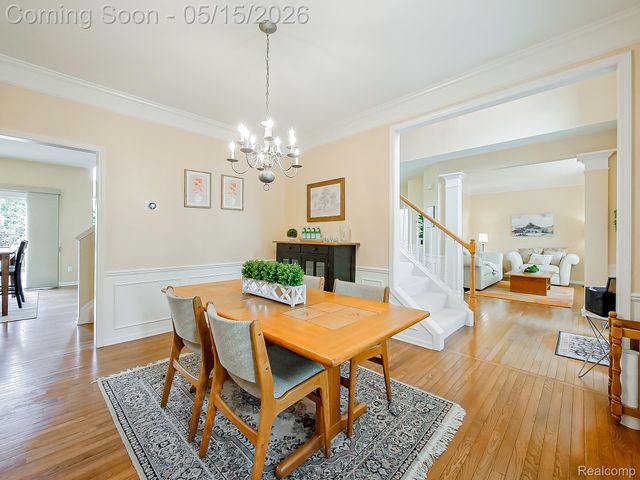 49133 Running Trout Lane, Northville Township, MI 48168