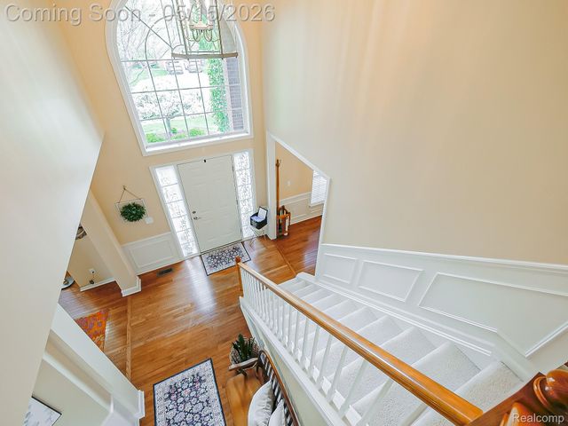 49133 Running Trout Lane, Northville Township, MI 48168