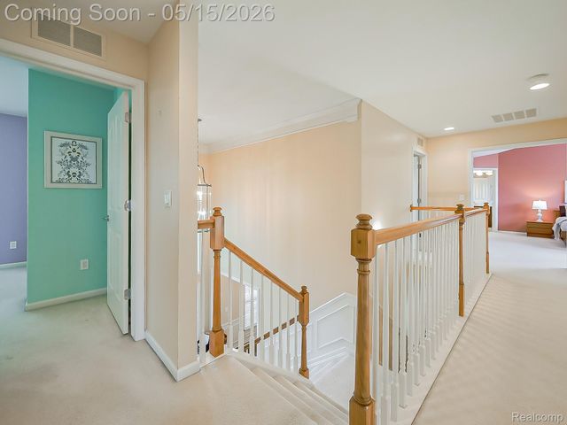 49133 Running Trout Lane, Northville Township, MI 48168