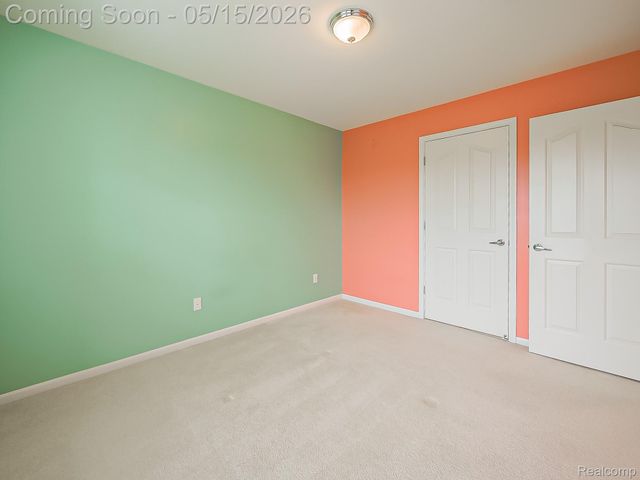 49133 Running Trout Lane, Northville Township, MI 48168