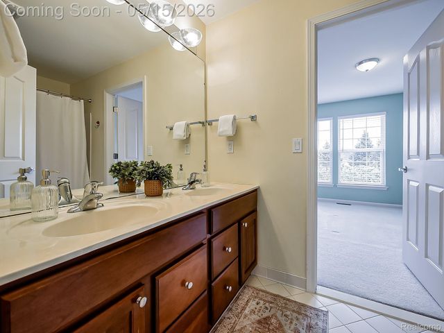 49133 Running Trout Lane, Northville Township, MI 48168