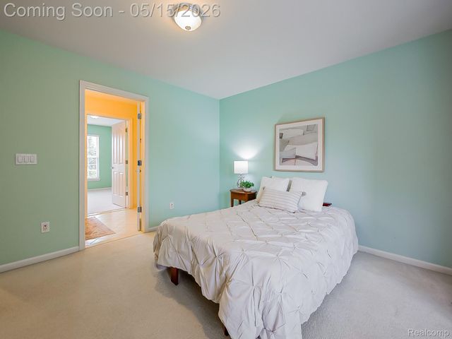 49133 Running Trout Lane, Northville Township, MI 48168