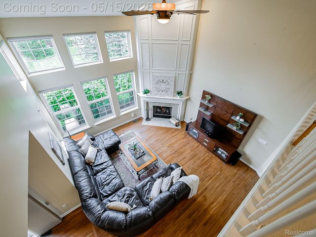 49133 Running Trout Lane, Northville Township, MI 48168