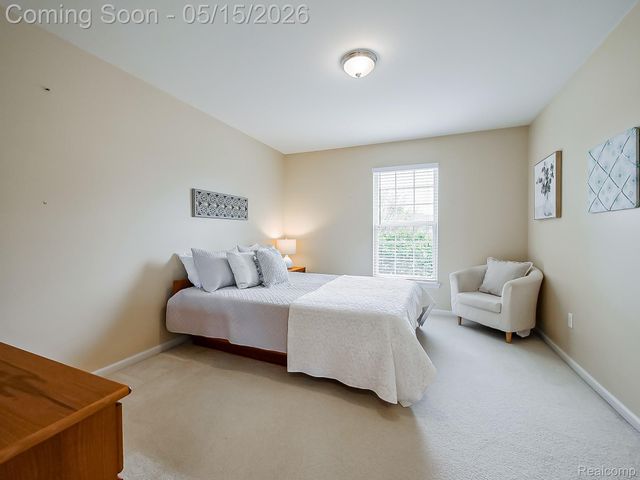 49133 Running Trout Lane, Northville Township, MI 48168