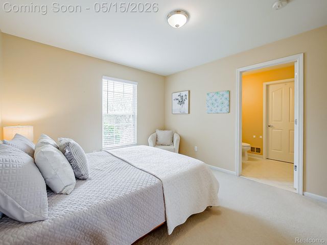 49133 Running Trout Lane, Northville Township, MI 48168