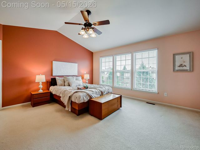 49133 Running Trout Lane, Northville Township, MI 48168