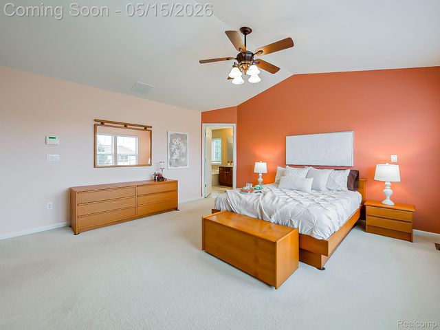 49133 Running Trout Lane, Northville Township, MI 48168