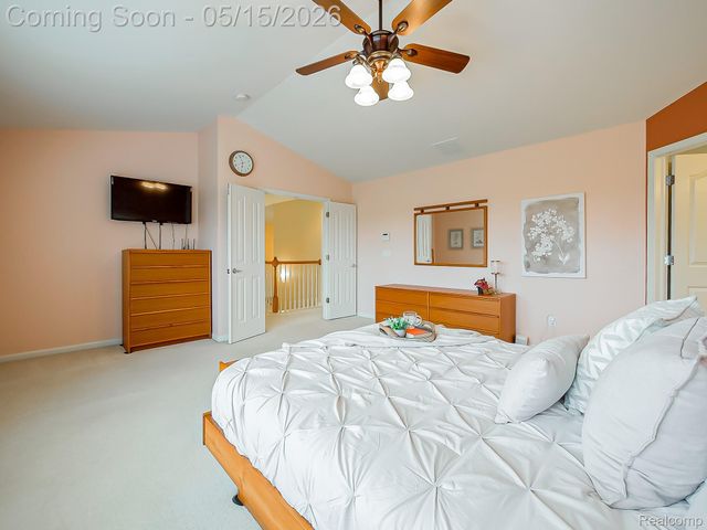 49133 Running Trout Lane, Northville Township, MI 48168