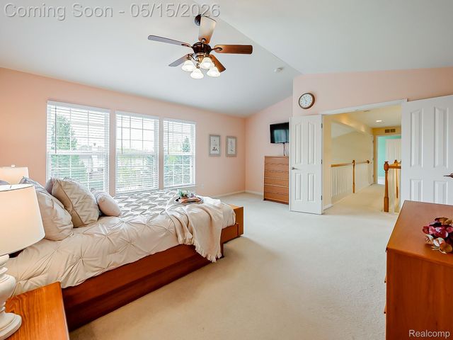 49133 Running Trout Lane, Northville Township, MI 48168
