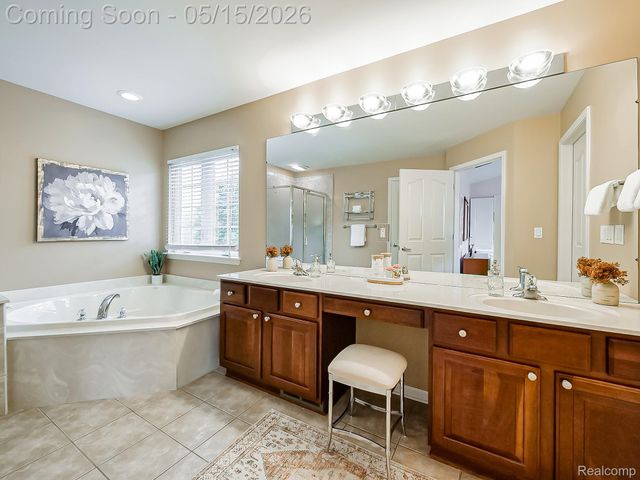 49133 Running Trout Lane, Northville Township, MI 48168