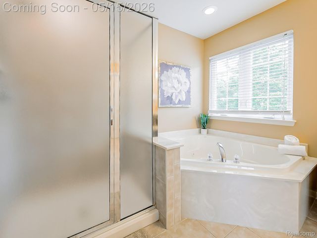 49133 Running Trout Lane, Northville Township, MI 48168